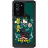 My Hero Academia Deku Season 4 Galaxy Note20 Ultra 5G Waterproof Case
